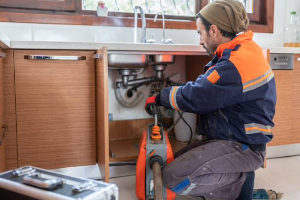 Best Plumbing Repair Near Me  in Somerset, KY