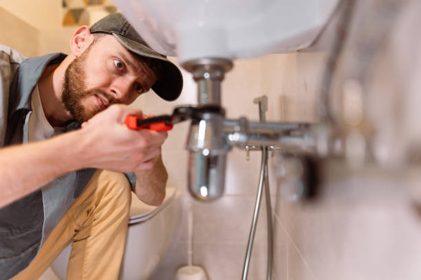 Best Shower Repair Services  in Somerset, KY