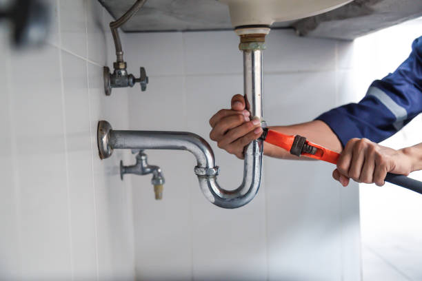 Best Sewer Line Repair  in Somerset, KY
