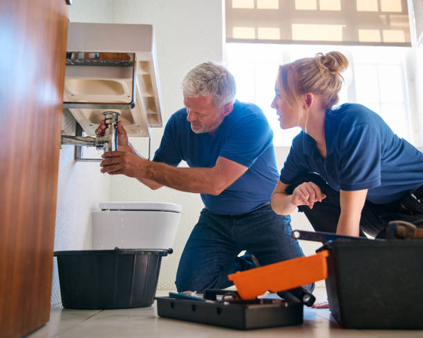 Best Plumbing Services Near Me  in Somerset, KY